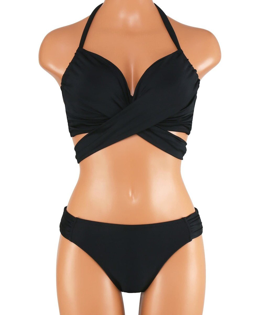 San-ai Resort（三愛水着楽園） 【SALE】ワコール定番商品カップ使用 GHIカップの大きなお胸に対応　【グラマラスフィット】　ワイヤーブラ　11EF-M-L・13GHI-L-LL　【San-ai Resort（サンアイリゾート）】 