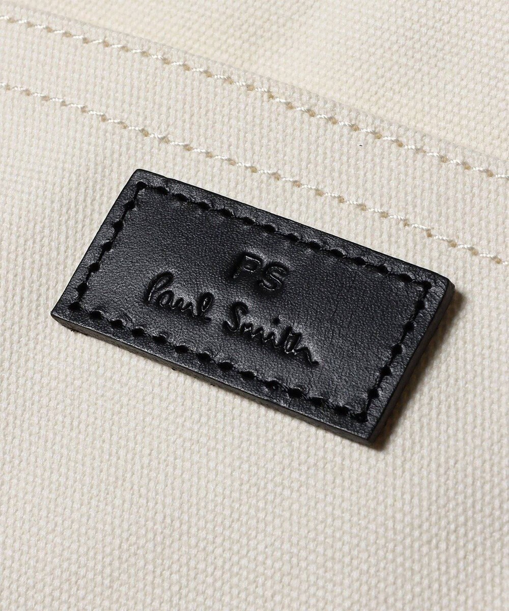 Paul Smith Drawn by Paul トートバッグ 