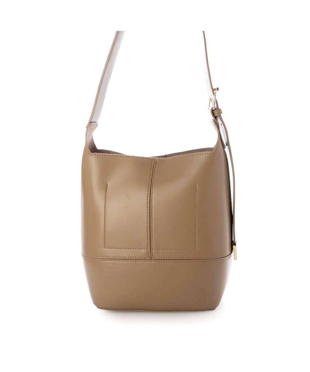 UNBILLION カシュカシュ cachecache / Ｔ字バックルミニショルダー 