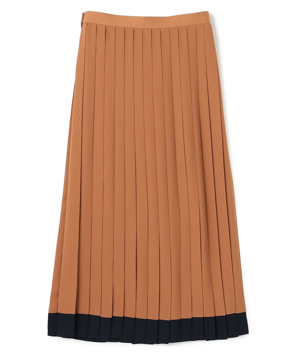 BEIGE， 【WEB限定】MAKALU / プリーツスカート 