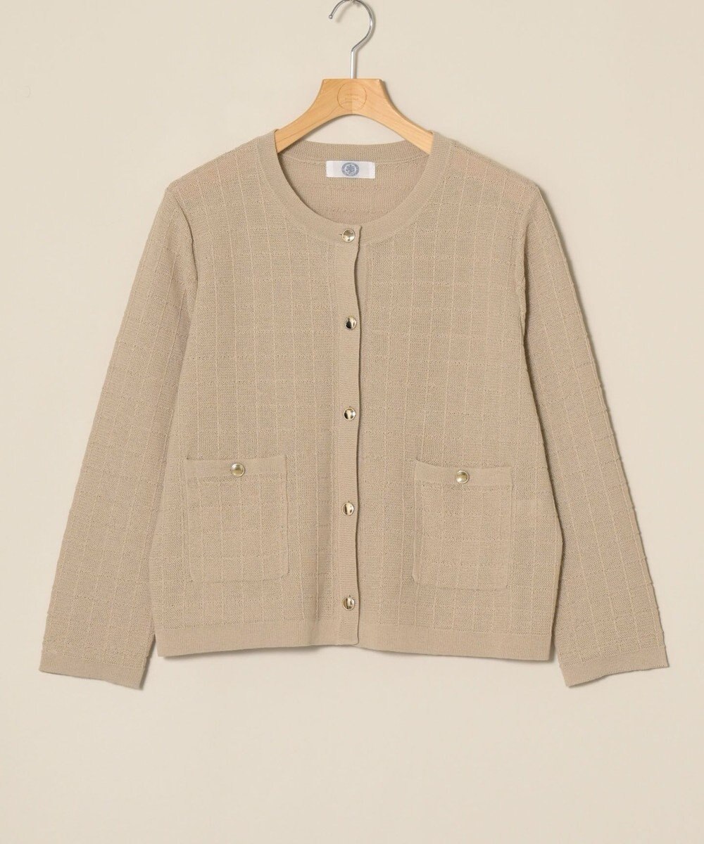 ONWARD Reuse Park 【J.PRESS】ニット春夏 