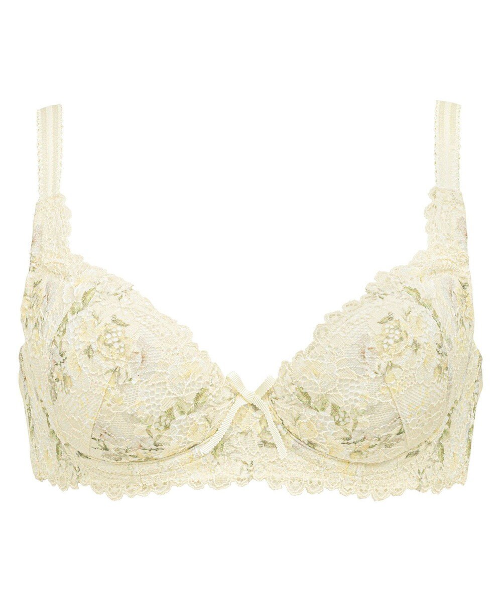 BRADELIS New York 【BRADELIS New York / 育乳補整ブラ・STEP1 集める】ジャスミンステップ1ブラ24S3 