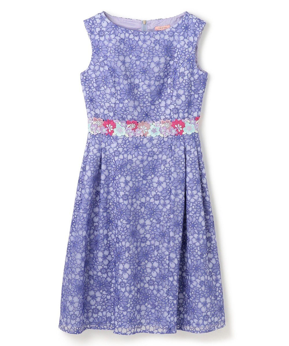 TOCCA QUEEN OF CHRISTMAS ドレス 