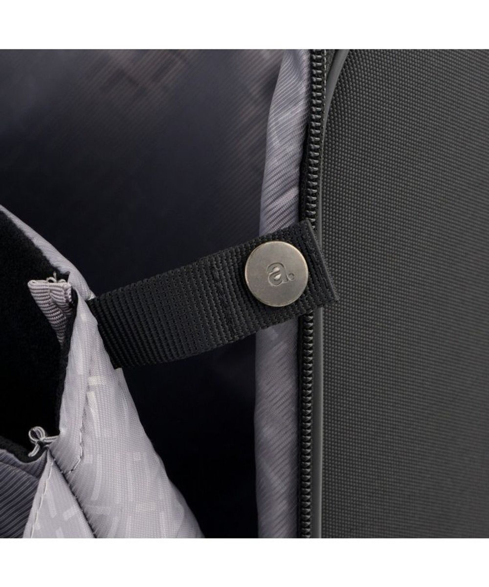 ACE BAGS & LUGGAGE ace.GENE エース フレックスルーフ2 ビジネストローリー 機内持ち込みサイズ 2-3泊 67571 