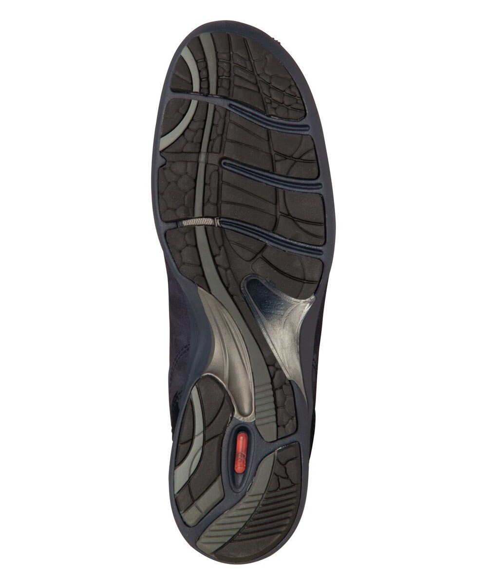 ASICS WALKING ペダラ レディース D  3.0CMヒール 