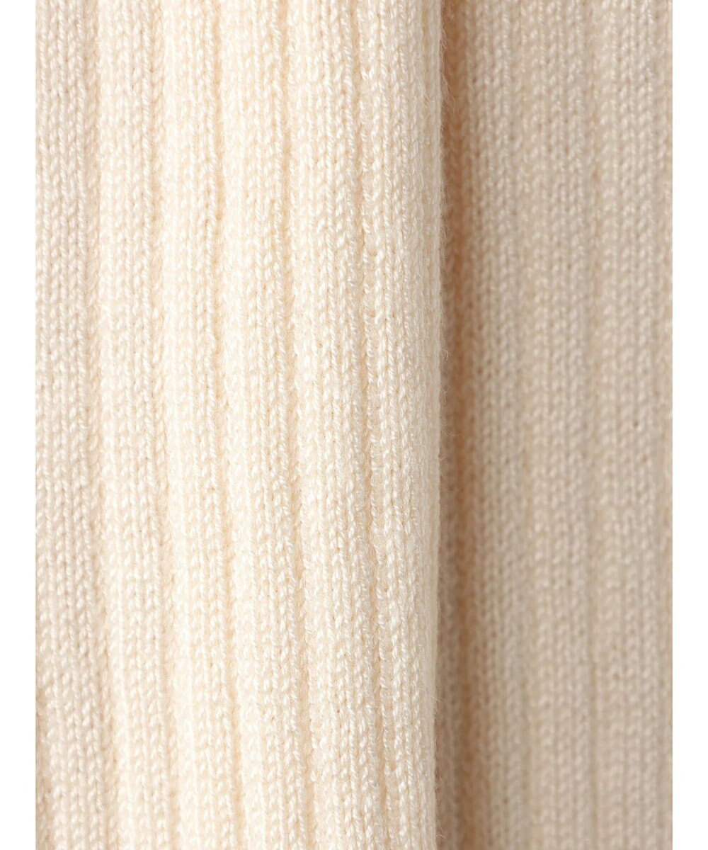 earth music&ecology ハイショクポロニット 