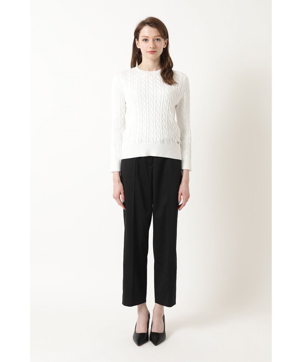 DAKS ハイテンションストレッチパンツ 