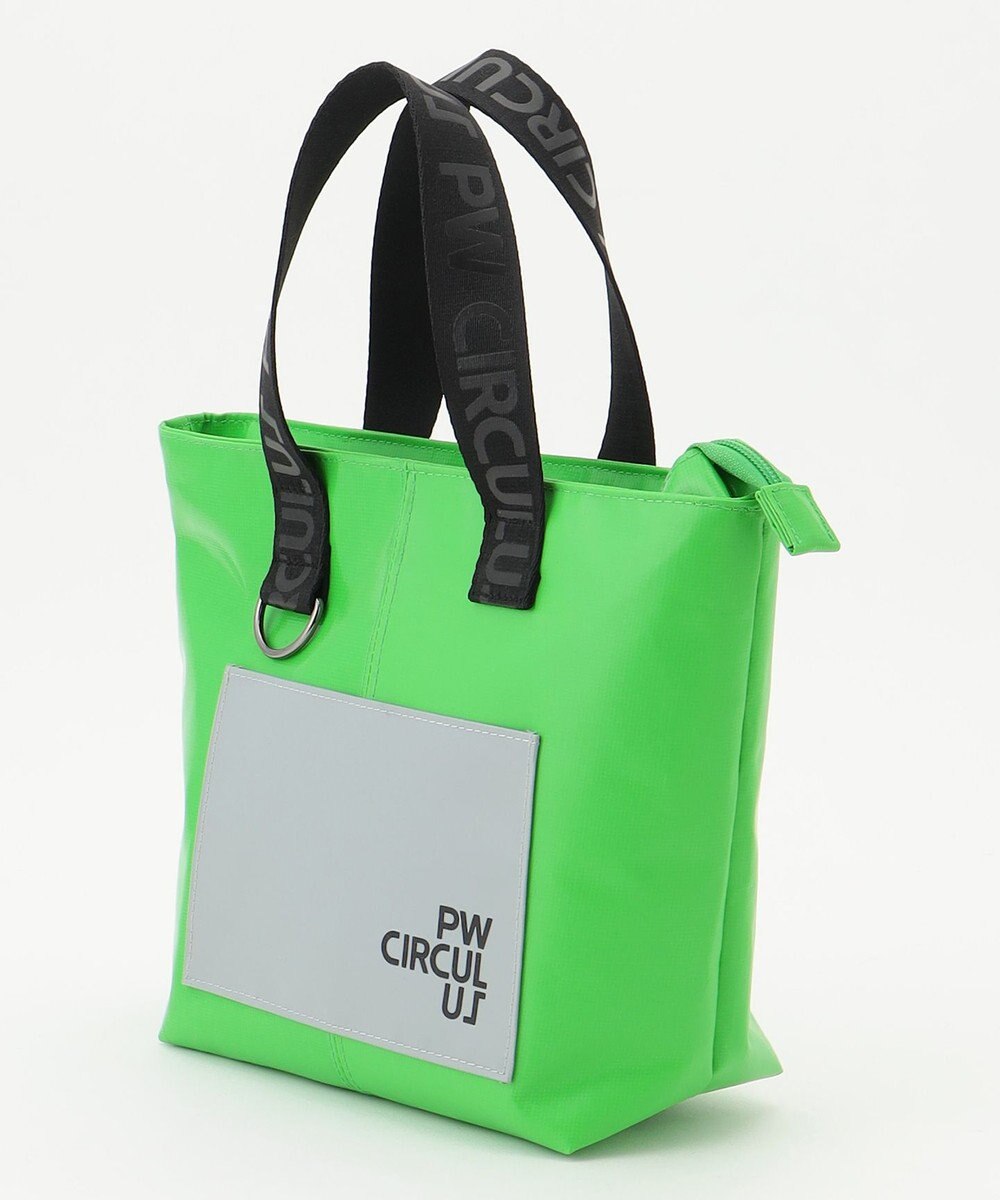 PW CIRCULUS 【UNISEX】CART BAG  ゴルフ 
