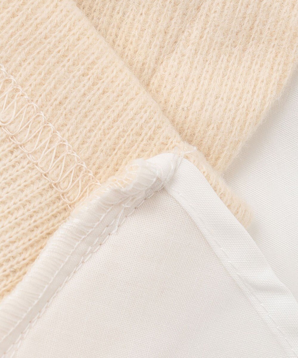 SHARE PARK LADIES ドッキングプルオーバー 