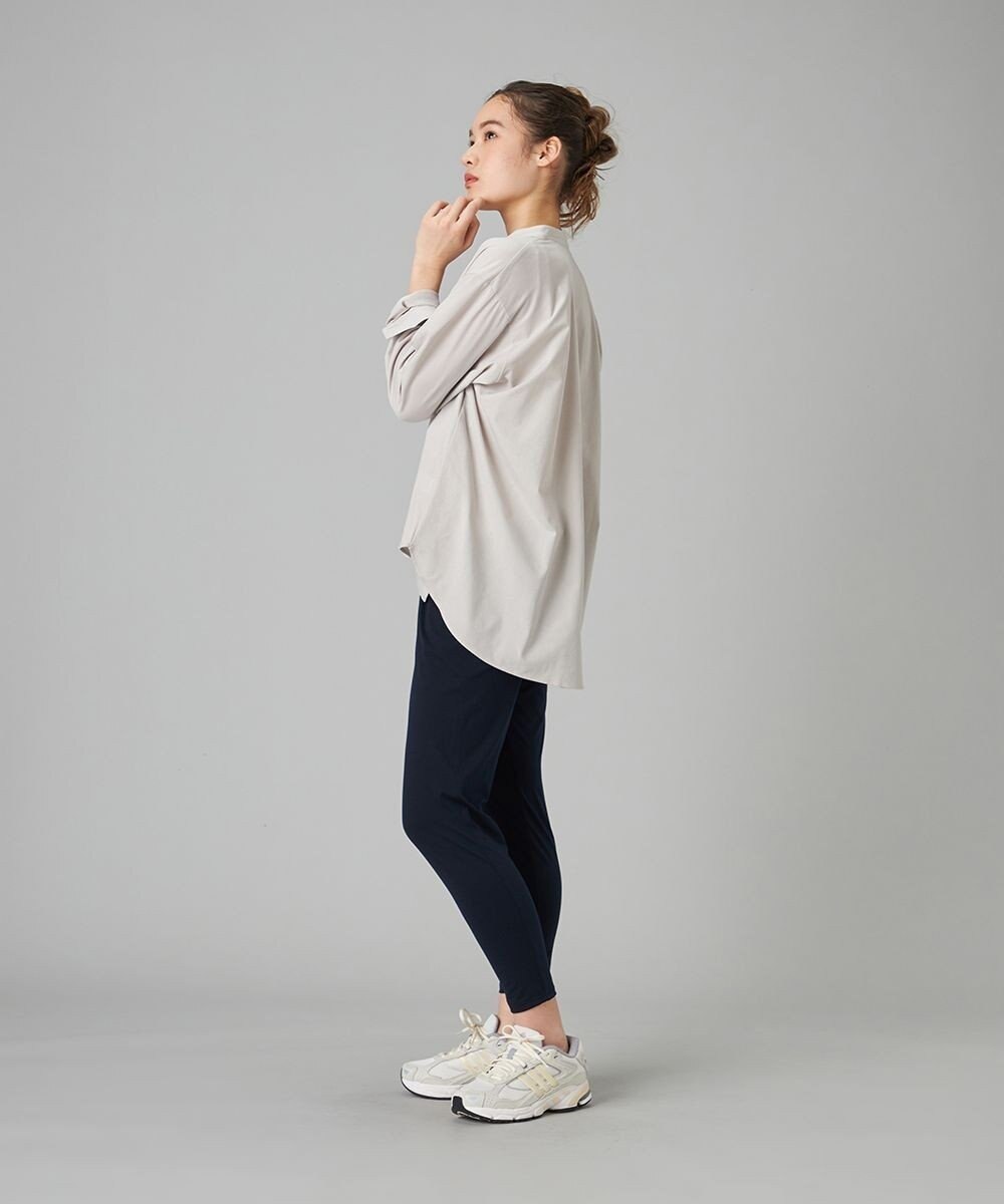 Chacott Chacott BALANCE イージーパンツ 