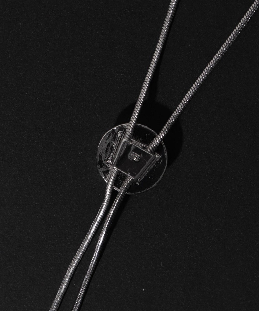 WEGO Mモチーフループタイ 