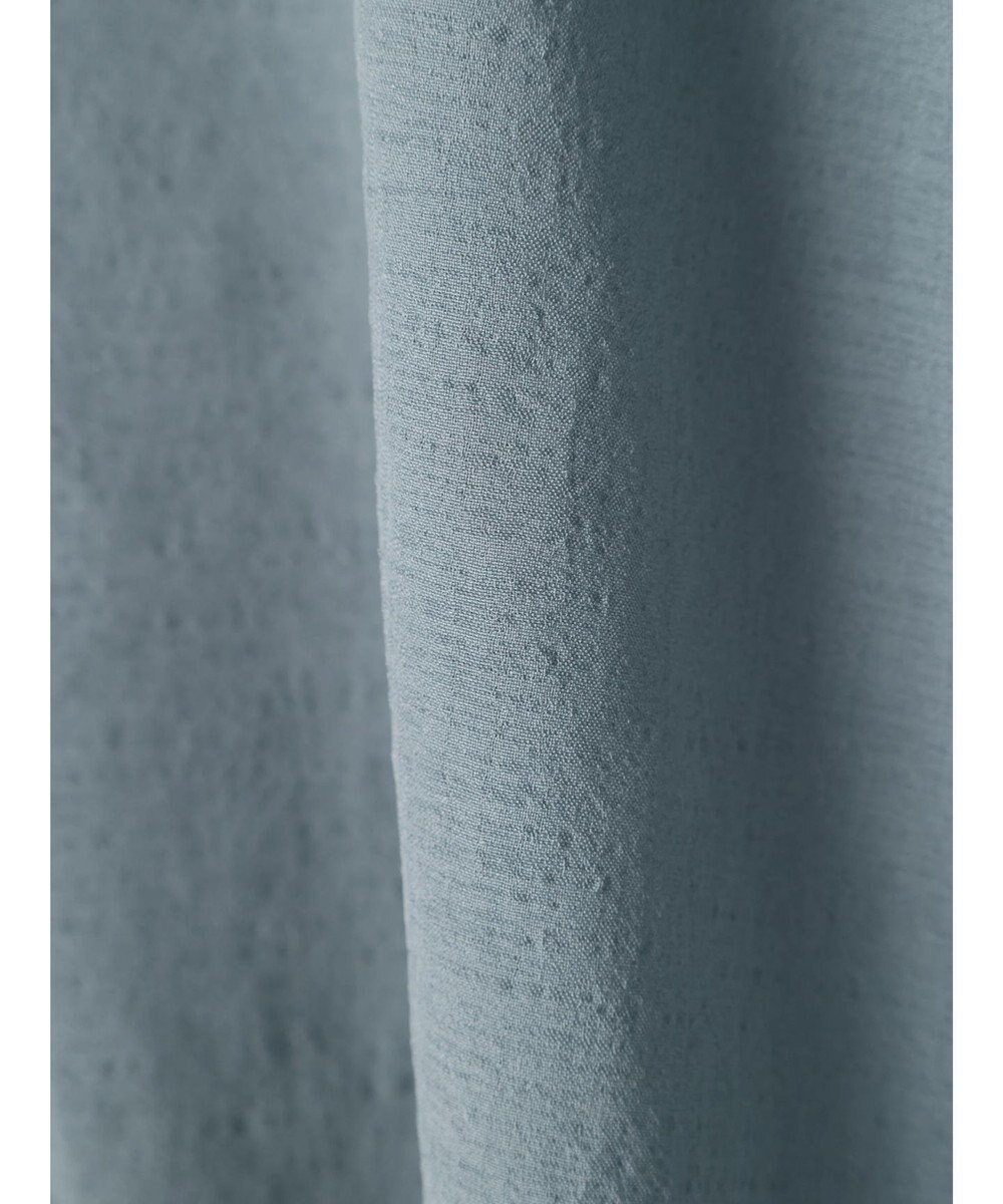 earth music&ecology 配色ステッチＢＩＧシャツ 