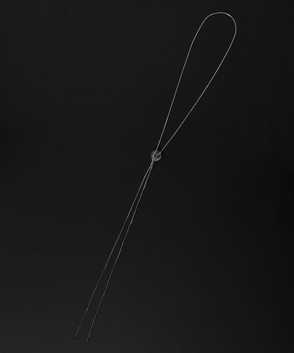 WEGO Mモチーフループタイ 