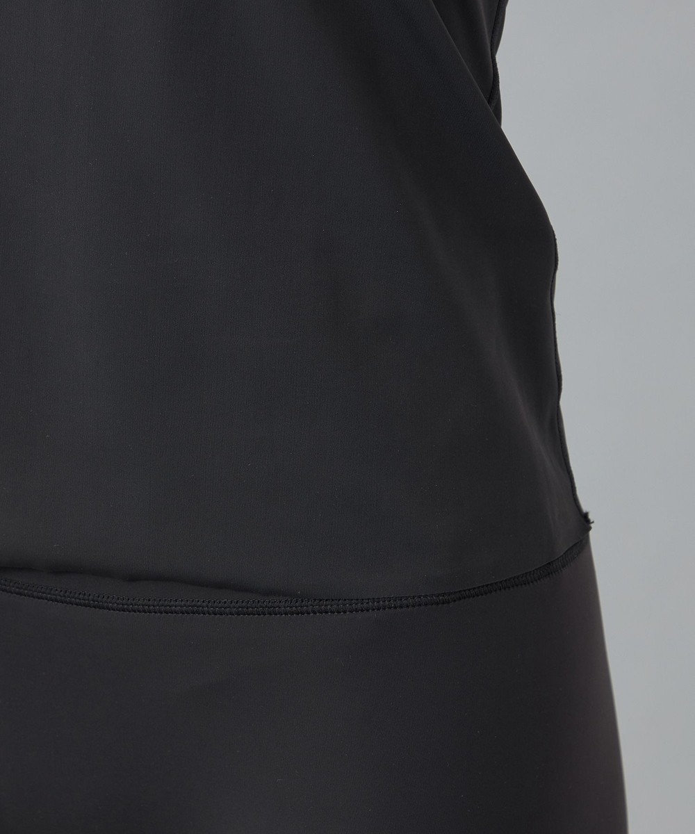 Chacott Chacott BALANCE ZEN ブラトップロング 