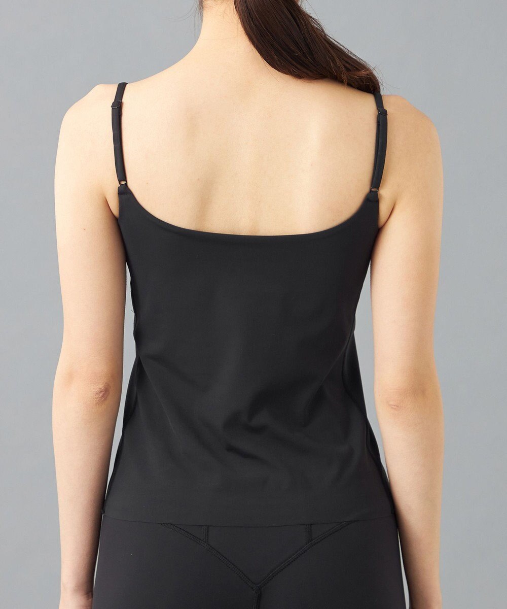 Chacott Chacott BALANCE ZEN ブラトップロング 