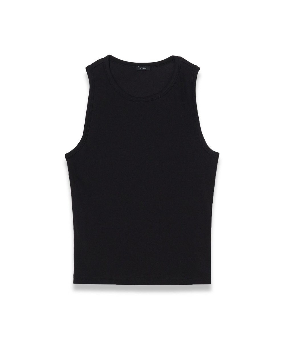 JOSEPH 【洗える】ジャージーリブ　タンクトップ 