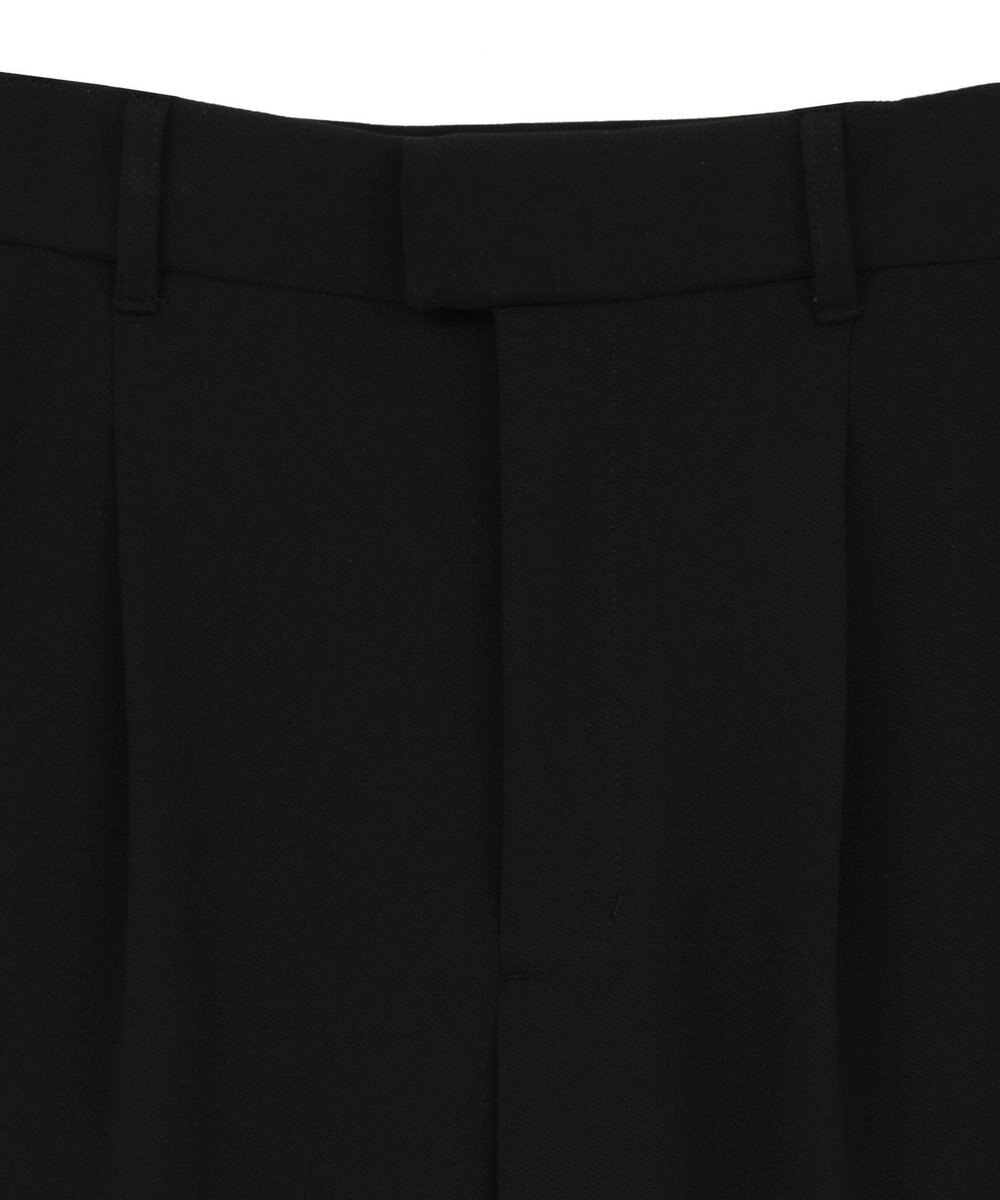 Green Parks Ｏ．きれいシルエットテーパードパンツ 