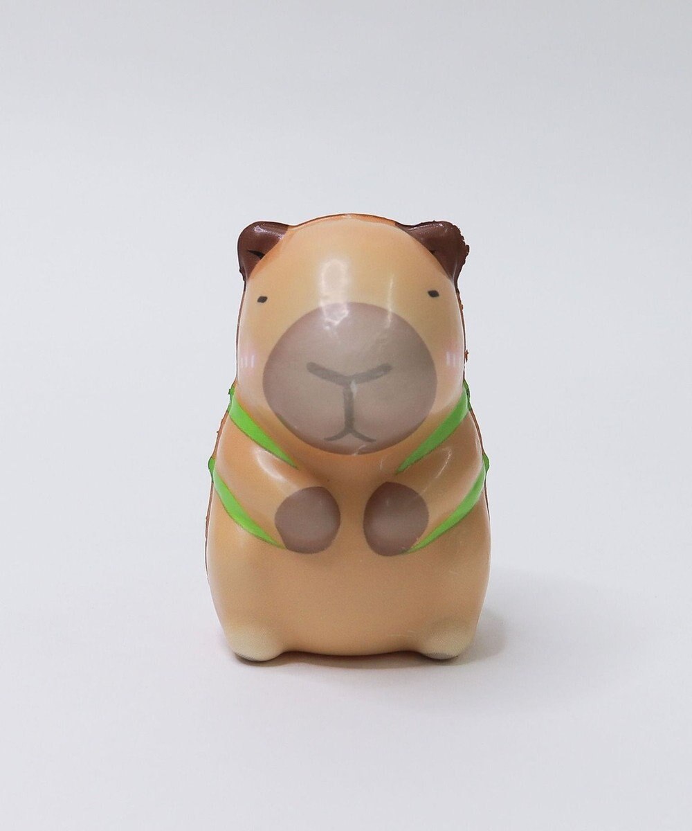 WEGO カピバラスクイーズ 