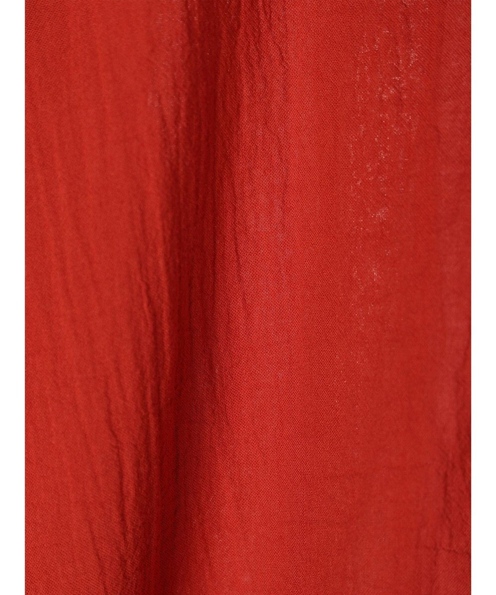 CRAFT STANDARD BOUTIQUE ジョーゼットワンピース 