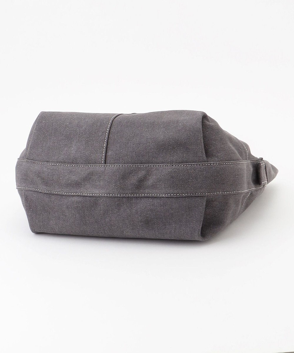 Y'SACCS デニムトートバッグ　Mサイズ 