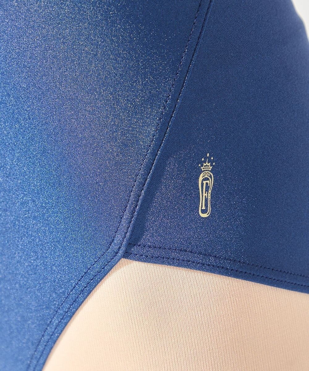 Chacott キャミソールレオタード 