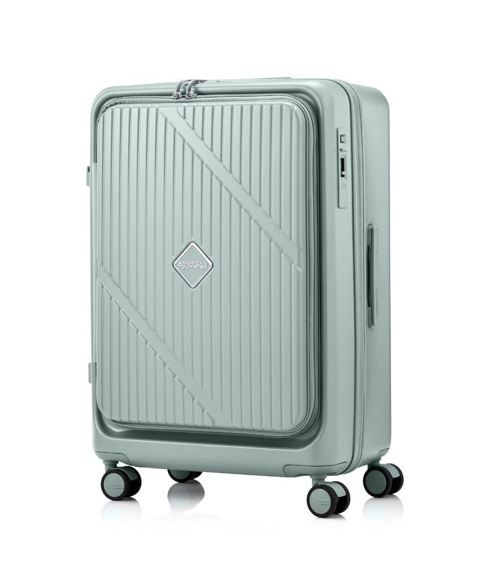 Samsonite アメリカンツーリスター スーツケース 76L(/89L) ヴェロックス スピナー68 VELOX 