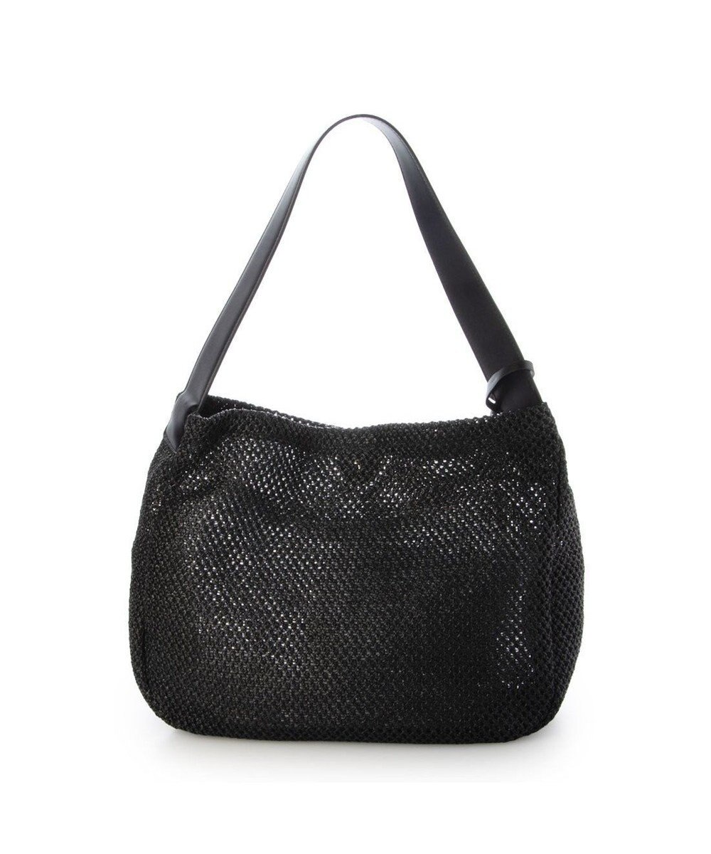 UNBILLION カシュカシュ cachecache / アンダリア風ホーボーバッグ 