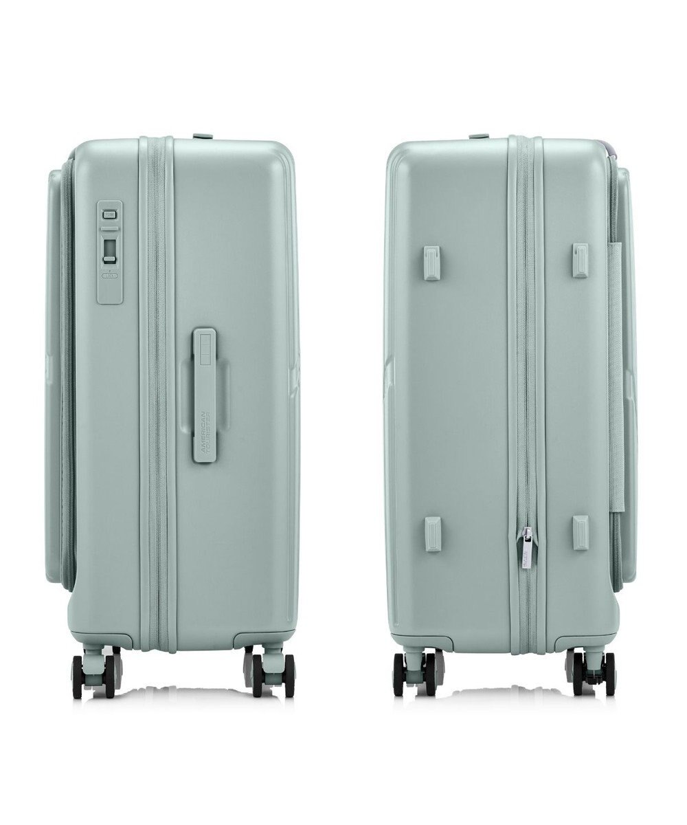 Samsonite アメリカンツーリスター スーツケース 76L(/89L) ヴェロックス スピナー68 VELOX 