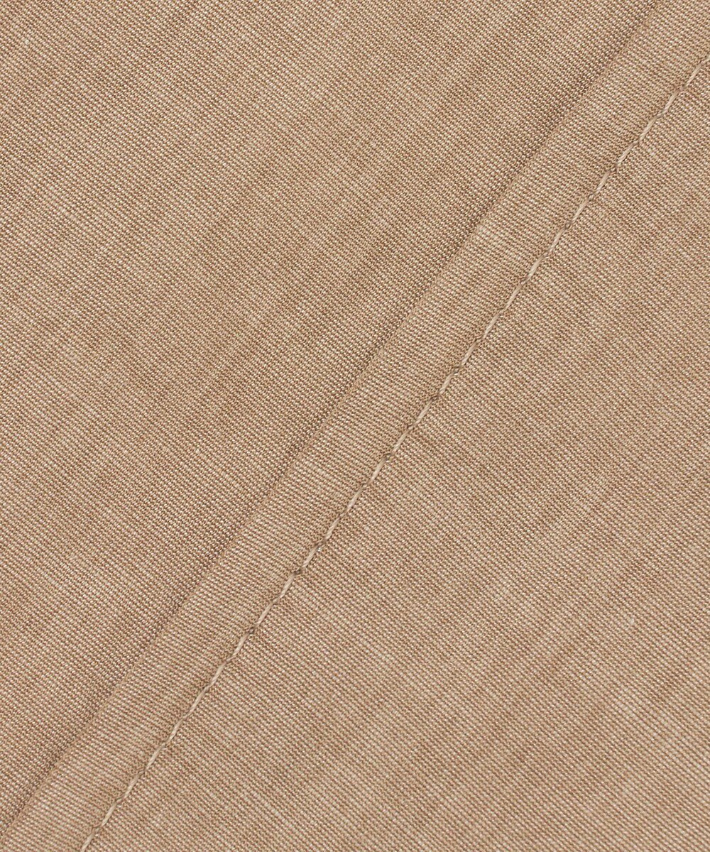 23区 【GOLD LABEL】ナチュラルシャンブレー ジャケット 