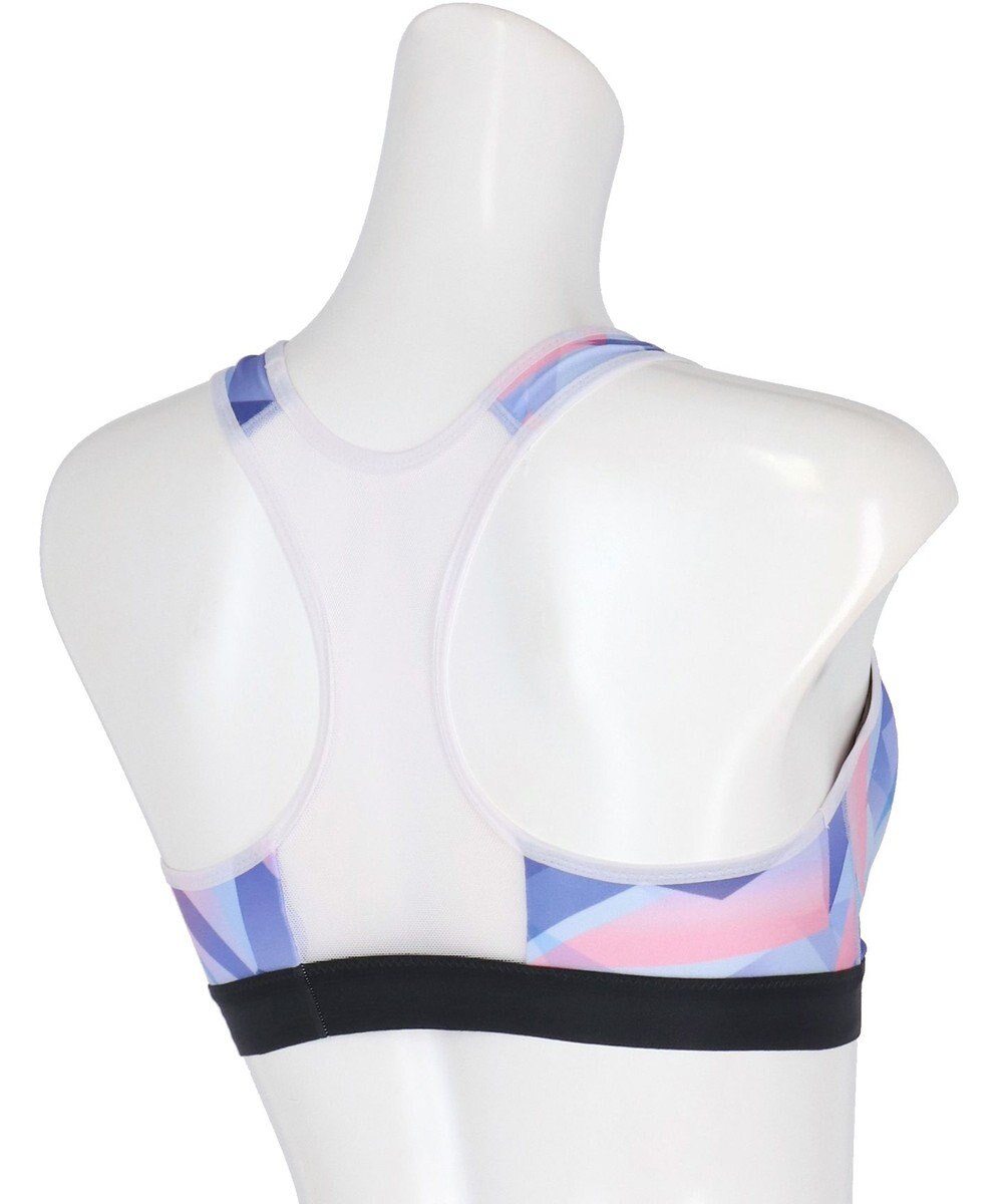 CW-X 【WOMEN】 CW-X 【スポーツ時のゆれからバストを守る】 SPORTSゆれケアBra 吸汗速乾（本体） HTY020 /ワコール 