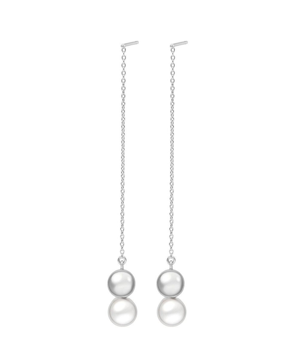 NAVE 【AFFECT】パールアメリカンピアス 