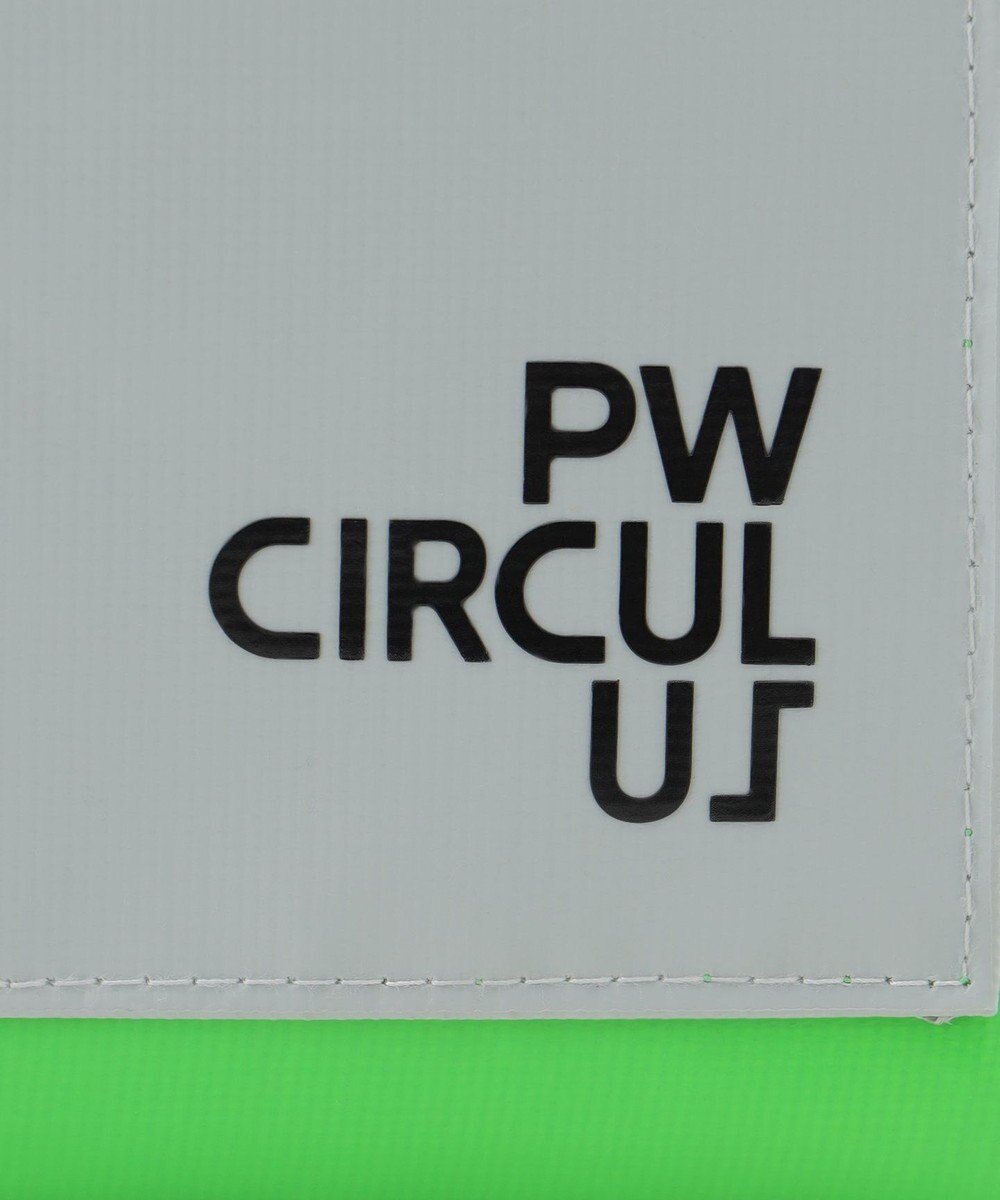 PW CIRCULUS 【UNISEX】CART BAG  ゴルフ 