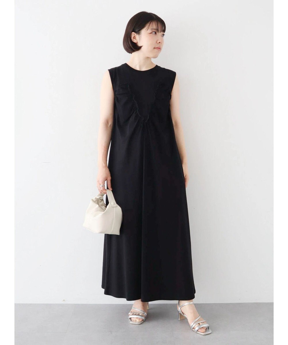 Green Parks ・ＳＵＧＡＲ　ＳＰＯＯＮ　【ＣＯＯＬ】ドッキングワンピ 