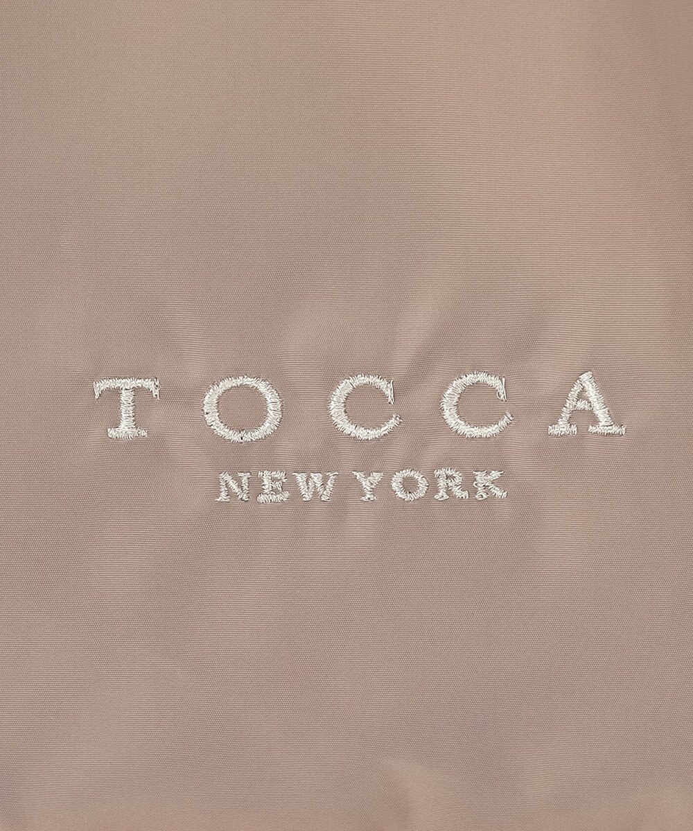 TOCCA TWISTY FORM BAG トートバッグ【WEB＆一部店舗限定】 