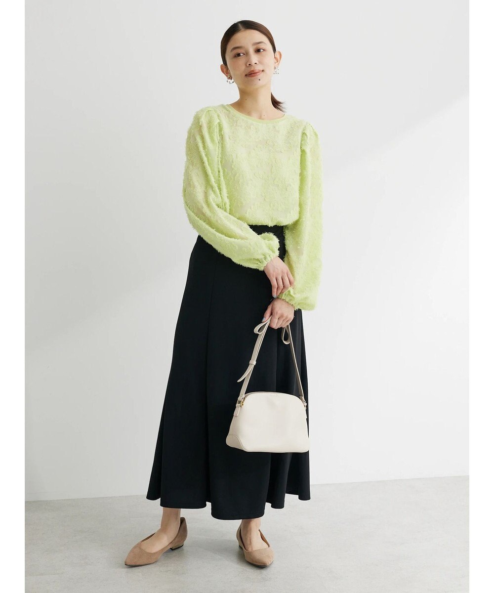 Green Parks ・ＲＡＹ　ＣＡＳＳＩＮ　マーメイドスカート 