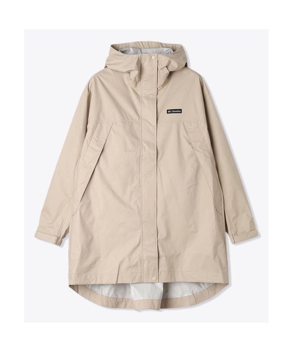 Columbia Columbia/ ウィメンズジプシーバーズIIロングジャケット /コロンビア 