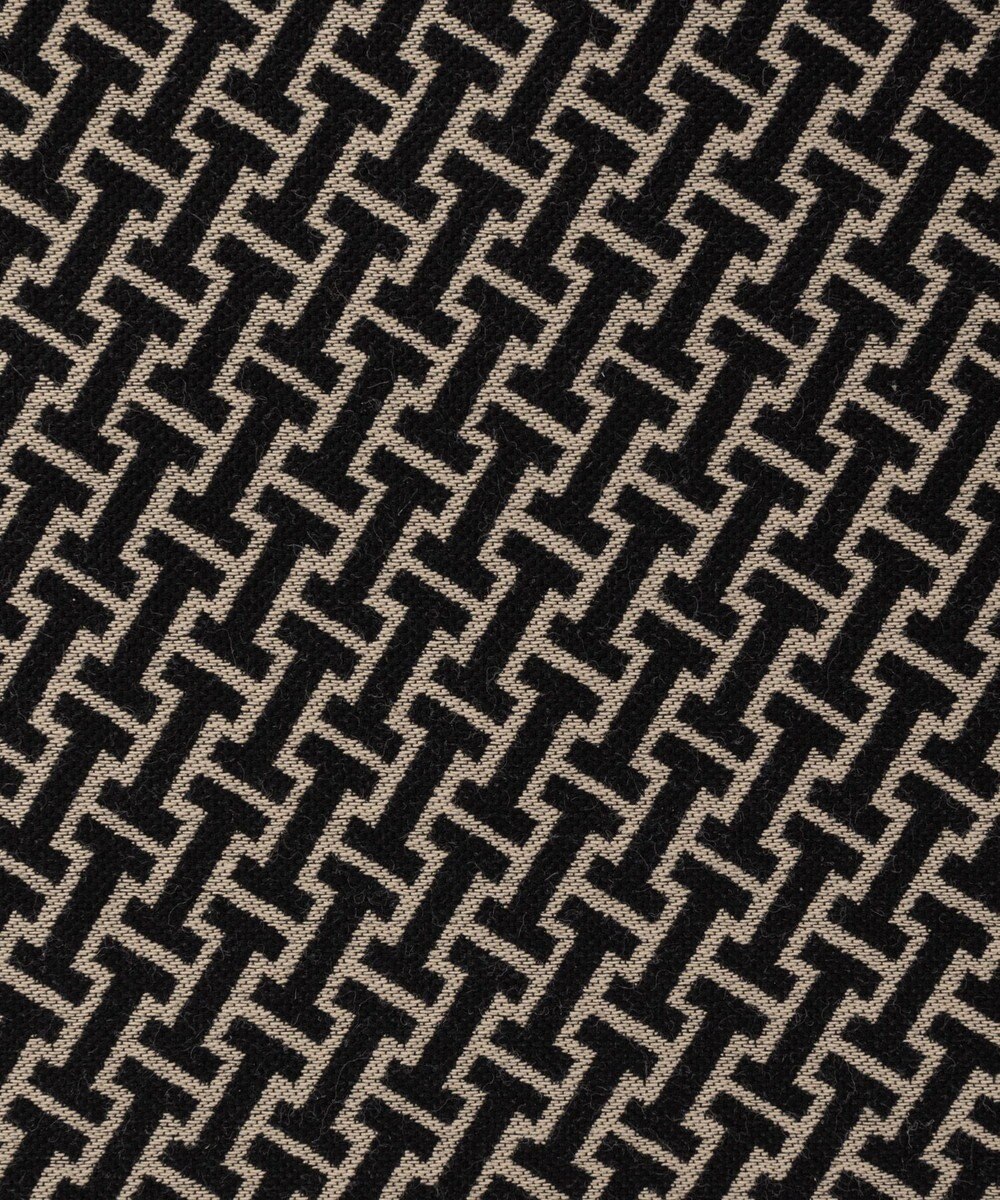 IACUCCI モノグランマ L JACQUARD/RUGA 