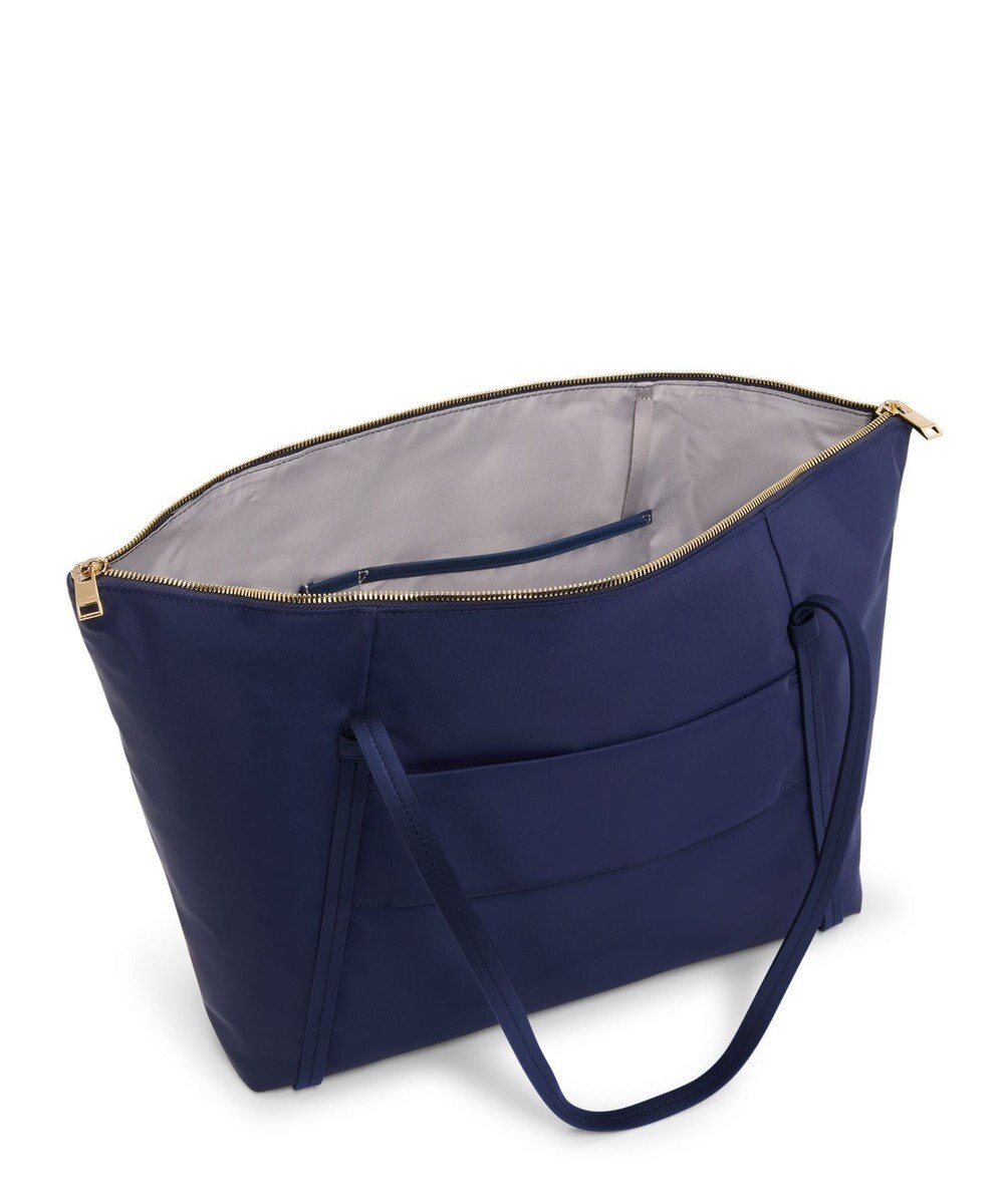 TUMI VOYAGEUR 「キュー」トート 