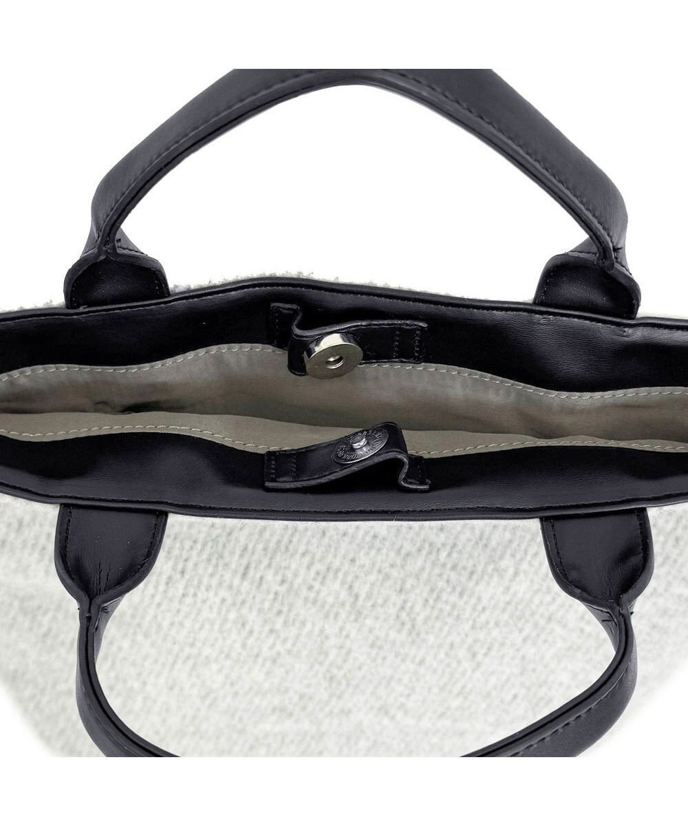 ROOTOTE 3653【2way】SC.スクエア.ウールムジ-A 