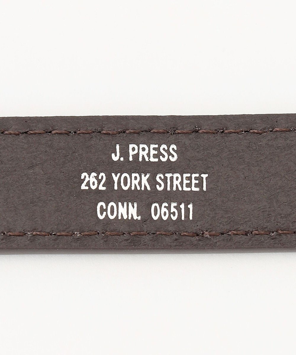 J.PRESS LADIES メッシュ ベルト 