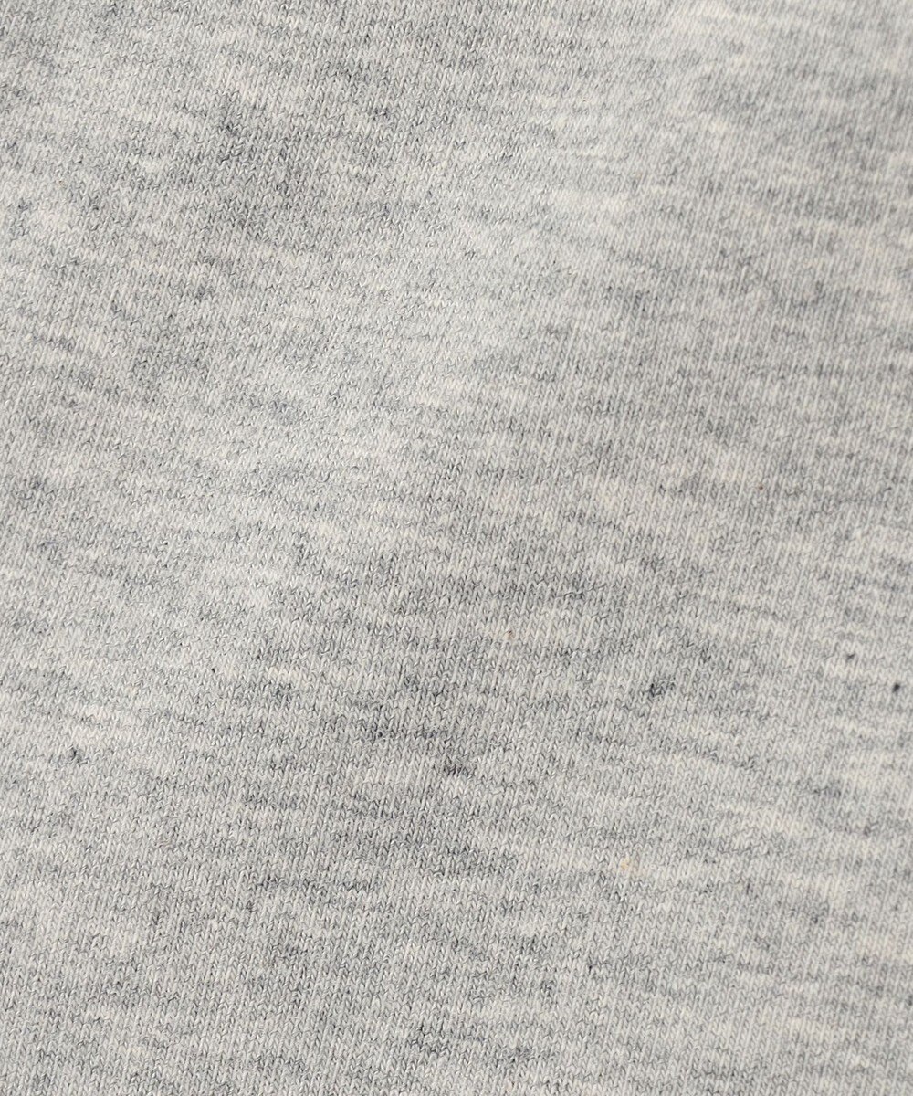 組曲 KIDS 【110-140cm】ストレッチ天竺 レギンス(フルレングス) 