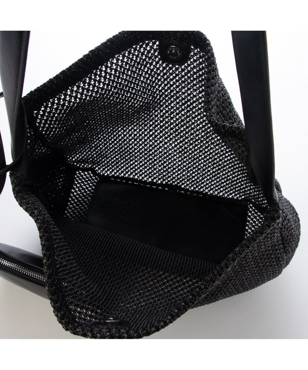 UNBILLION カシュカシュ cachecache / アンダリア風ホーボーバッグ 