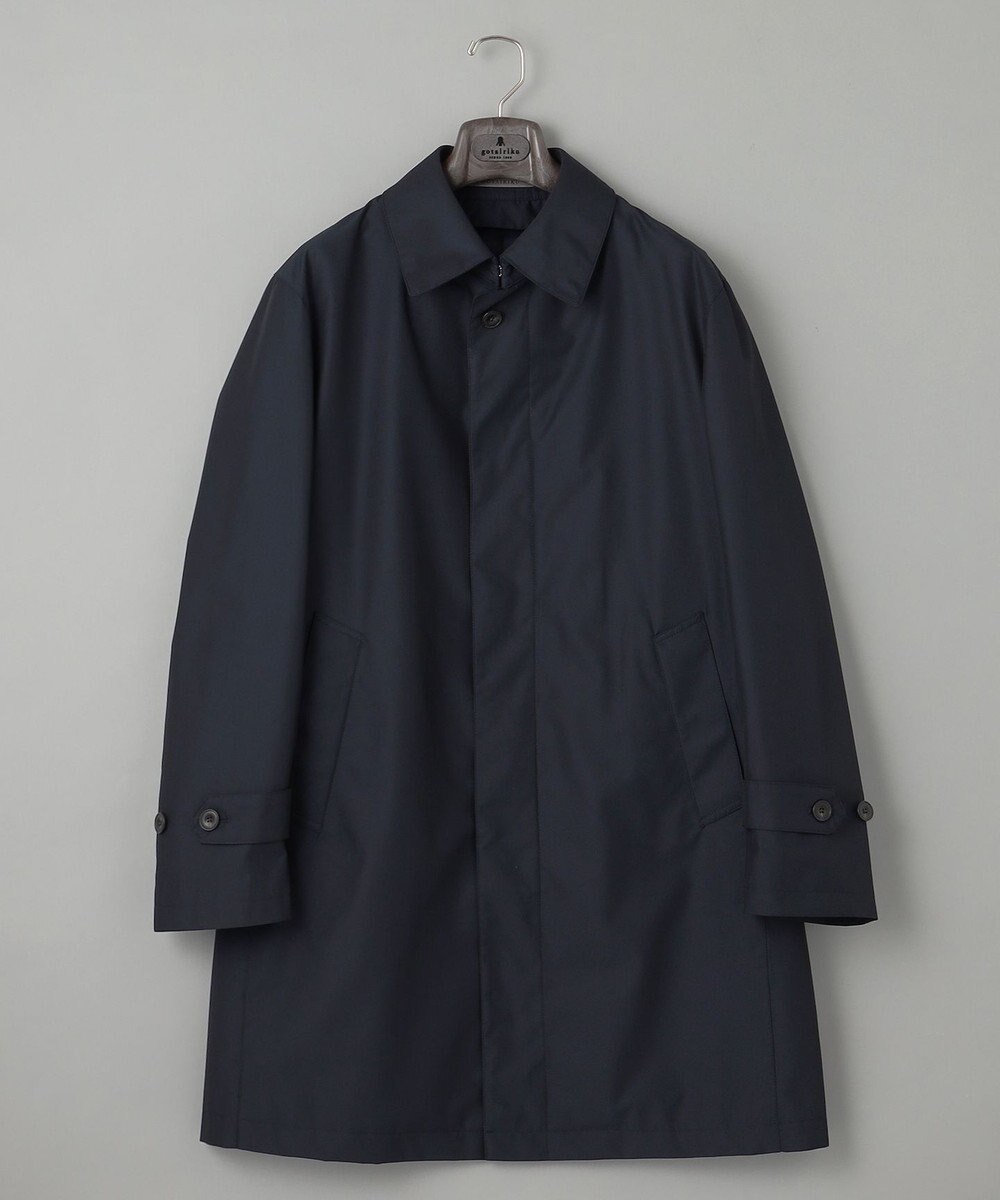 GOTAIRIKU ラスタードビーメモリーラミネーションコート_ ステンカラー(23年モデル) 