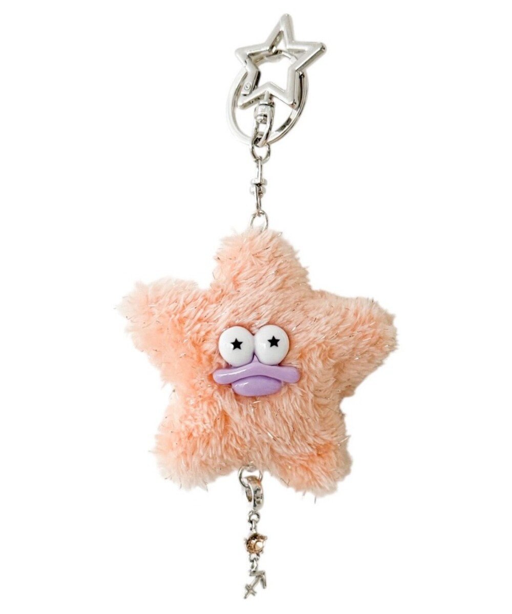 WEGO メガキラ☆モンスターぬいぐるみキーホルダー 