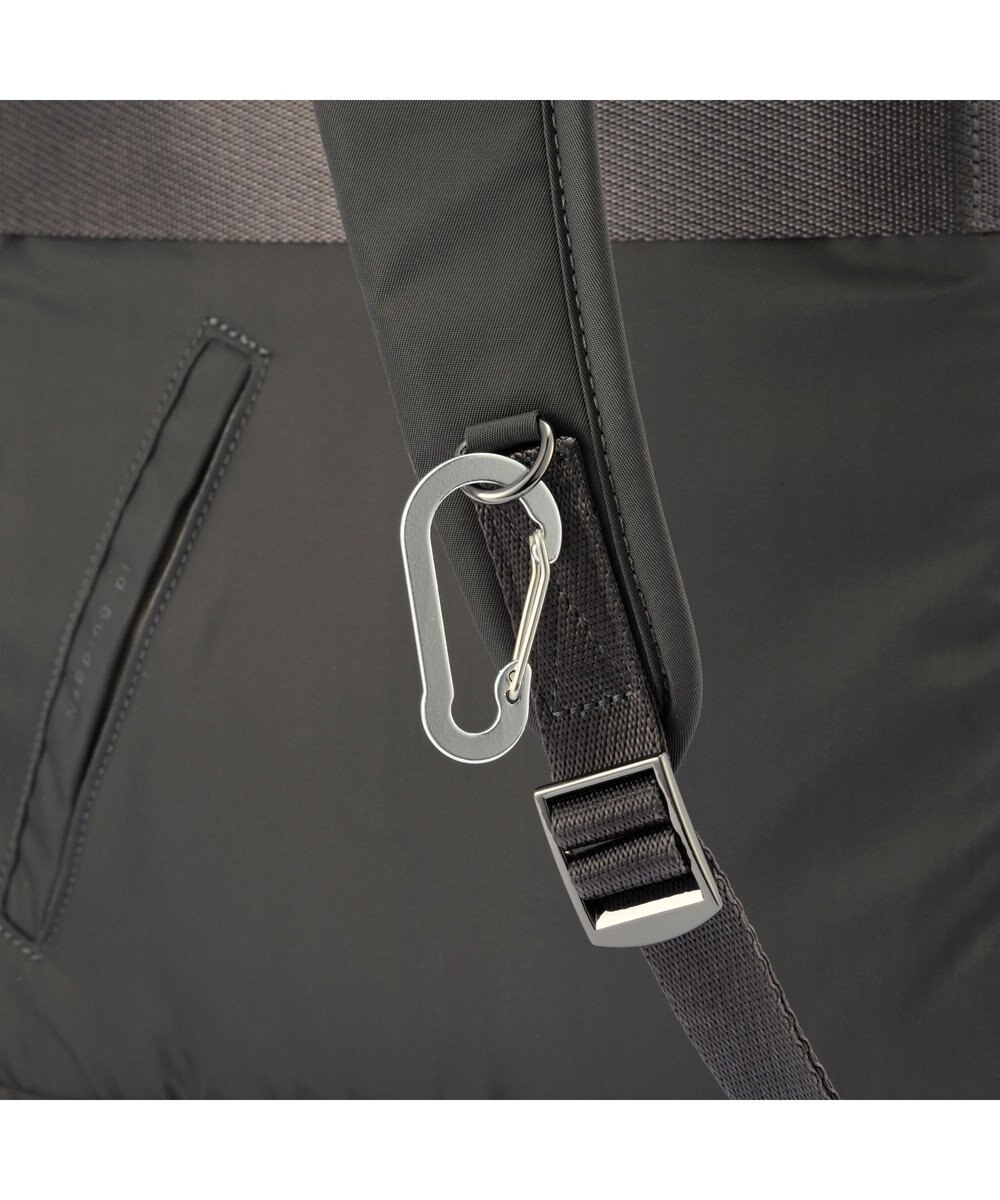 ACE BAGS & LUGGAGE W&.Day/Night ポッケス ハグリュック A4サイズ 13.3インチPC収納 20211 ダブルアンドデイナイト 