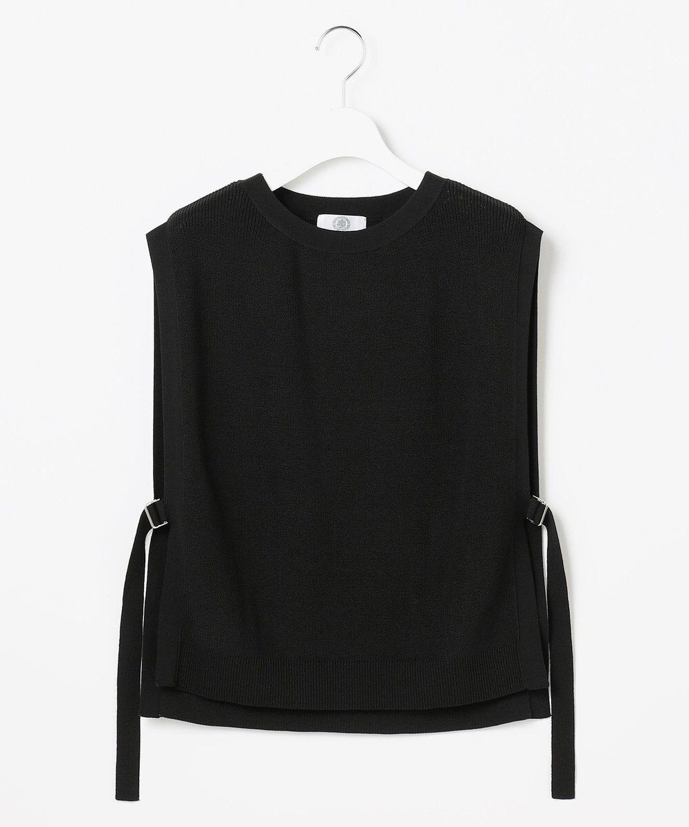 J.PRESS LADIES ニット ベスト 