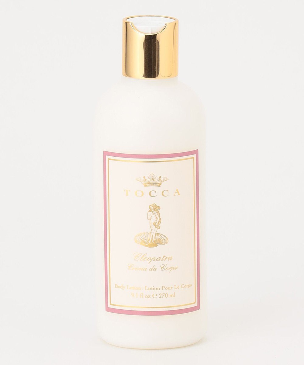 TOCCA BODY LOTION ボディー ローション 