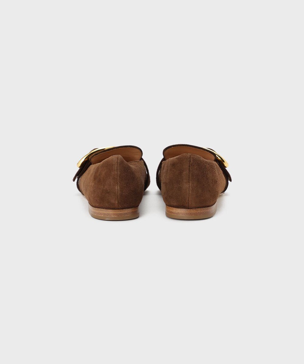 GRACE CONTINENTAL Rupert Sanderson フラットシューズ 