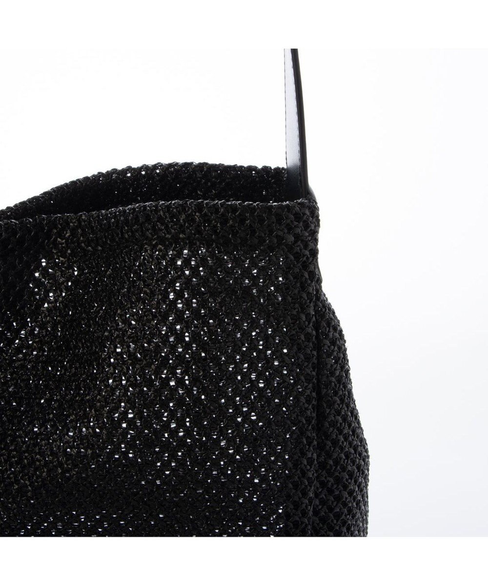 UNBILLION カシュカシュ cachecache / アンダリア風ホーボーバッグ 