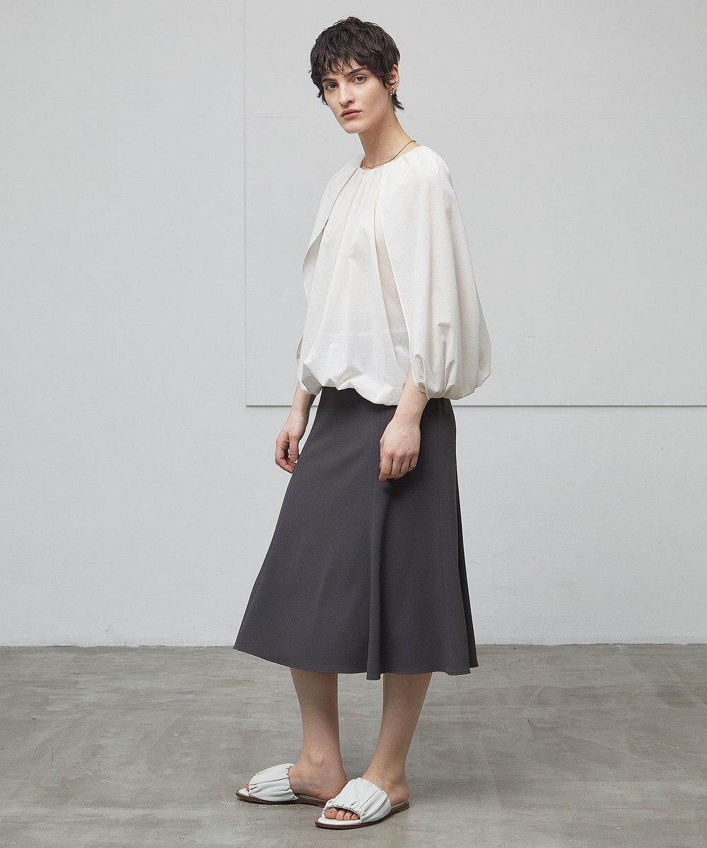 BEIGE， CINDY / フレアスカート 